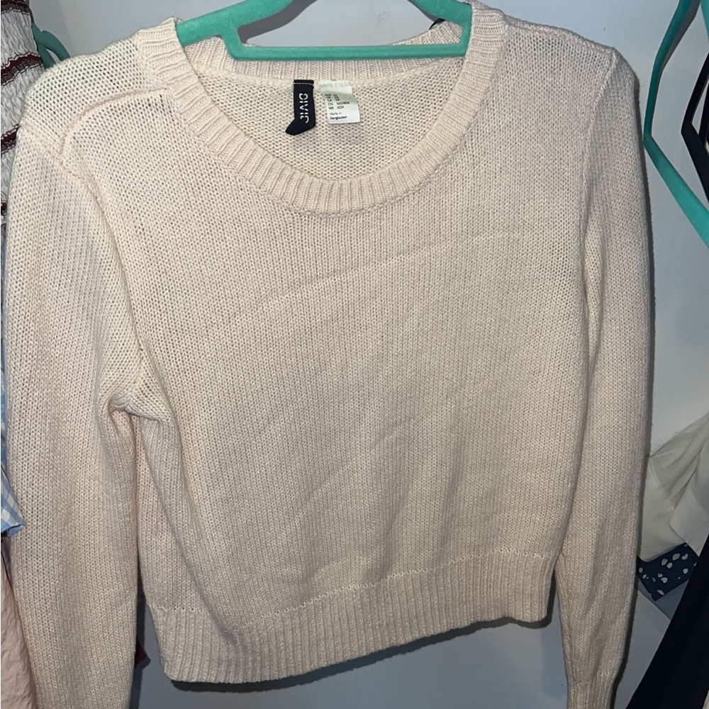 sweater